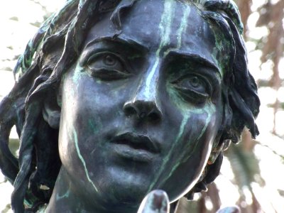 Italy-Palermo - Creative Commons by gnuckx