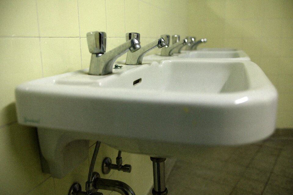 Ideal standard faucet shower