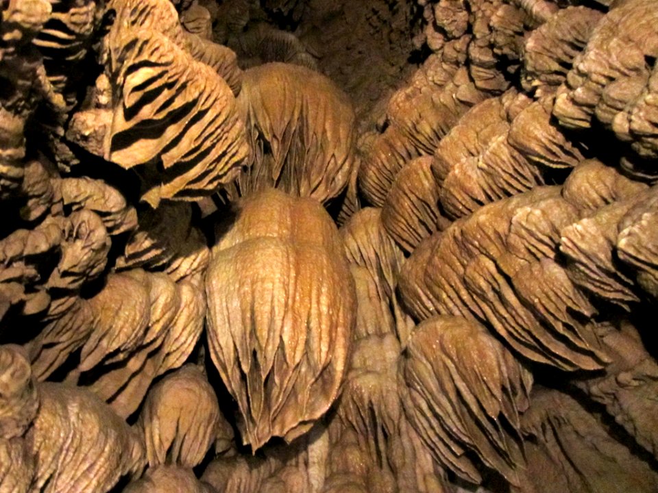 Oregon Caves