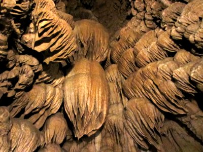 Oregon Caves