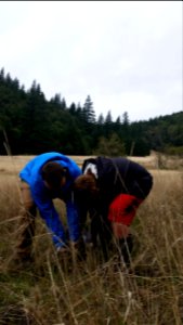 Celebrating 10 Years of Wilderness in the King Range