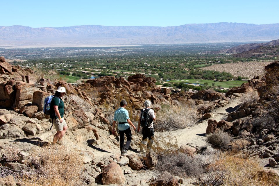 Interior Secretary Jewell, State of California Announce Landmark Renewable Energy, Conservation Plan for 10 Million Acres of California Desert on September 14, 2016