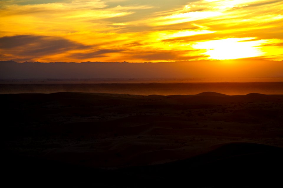 Imperial Sand Dunes Recreation Area