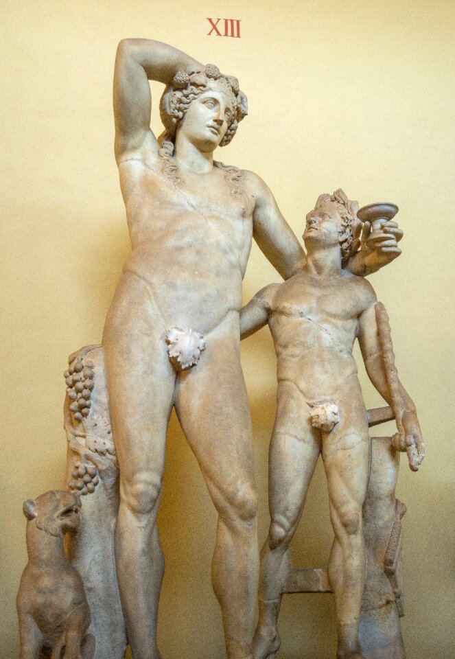 Museum rome italy