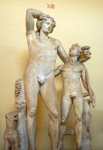 Museum rome italy