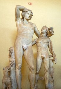 Museum rome italy photo