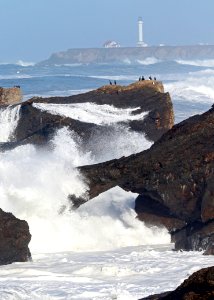Point Arena-Stornetta unit of the California Coastal National Monument
