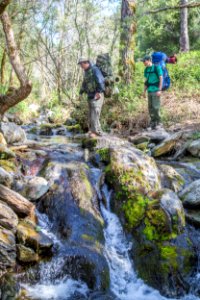 North Fork of the American River