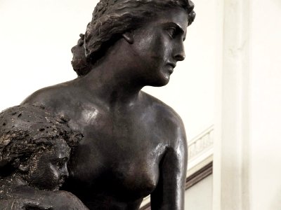 Italy-Roma - Creative Commons by gnuckx