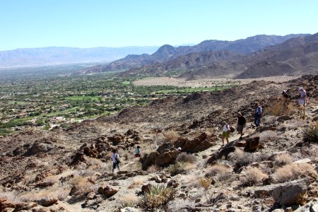 Interior Secretary Jewell, State of California Announce Landmark Renewable Energy, Conservation Plan for 10 Million Acres of California Desert on September 14, 2016