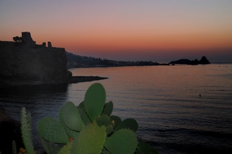 Aci Castello Sicily Italy - Creative Commons by gnuckx