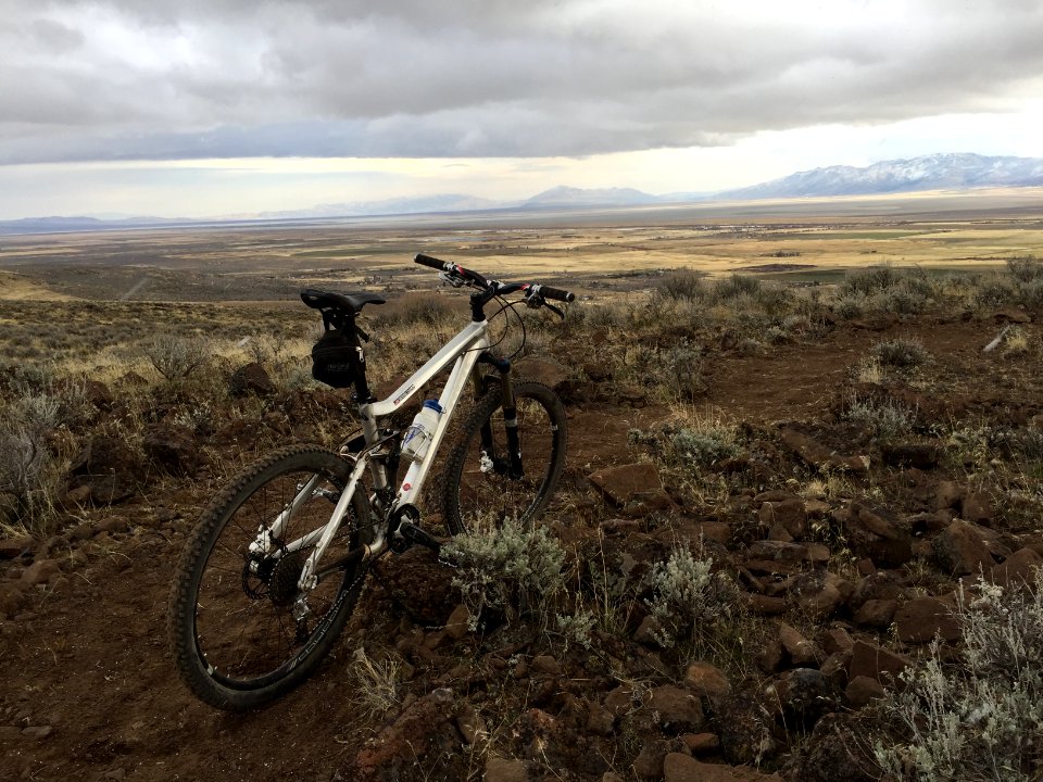 Bald Mountain