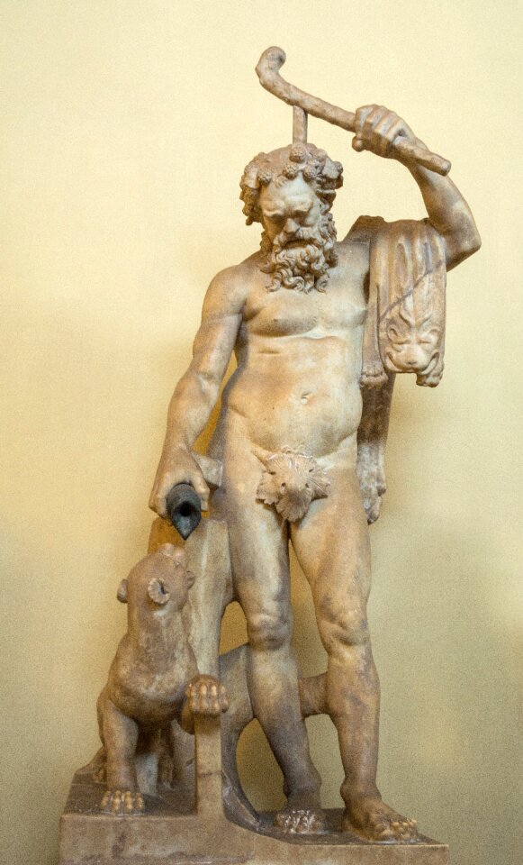 Museum rome italy