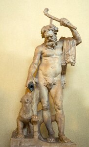 Museum rome italy