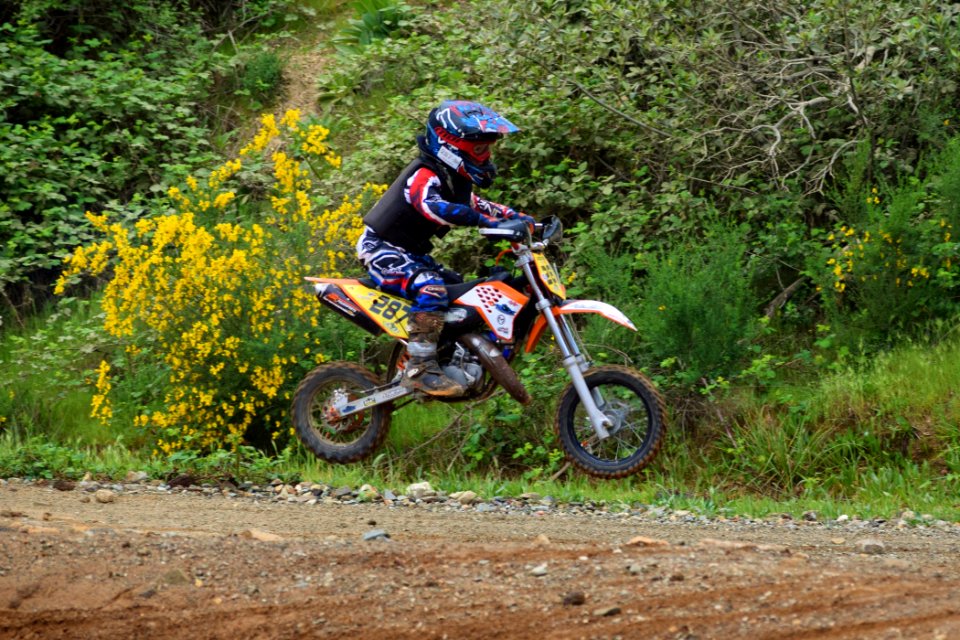 2016 Shasta Dam Grand Prix