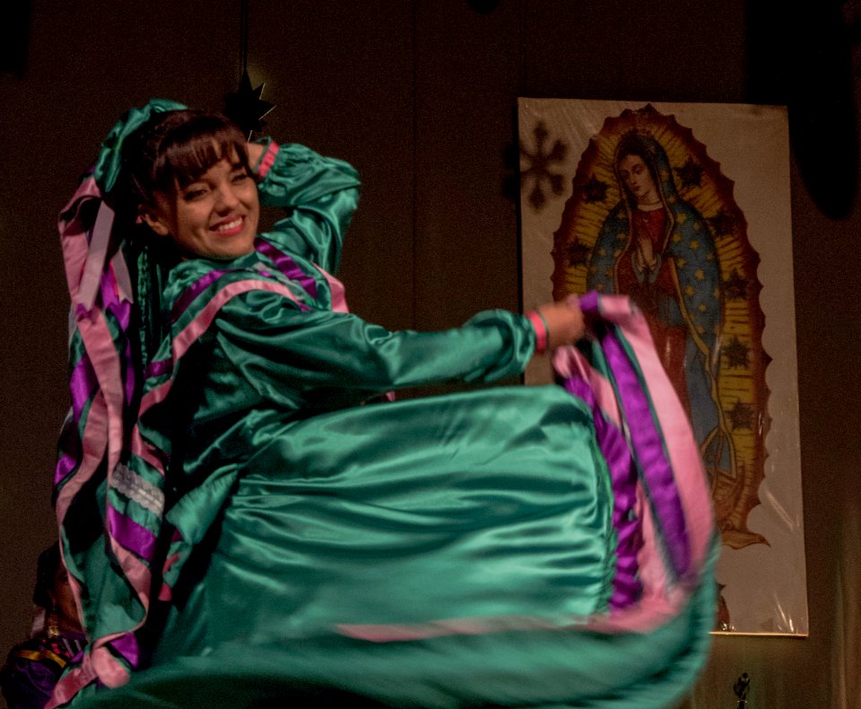 Fiesta Mexicana Cusco