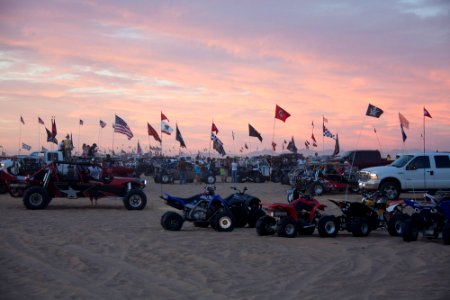 Imperial Sand Dunes Recreation Area photo