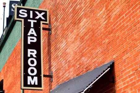 Six in Austin