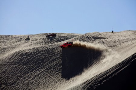 Imperial Sand Dunes Recreation Area photo