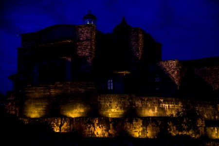 Cusco