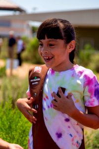 San Diego Bay National Wildlife Refuge - Wilkweed Planting Event