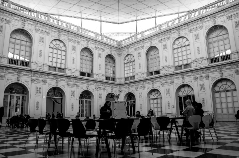 Museo de Arte, Lima