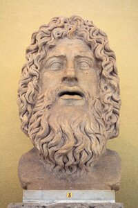 Museum rome italy