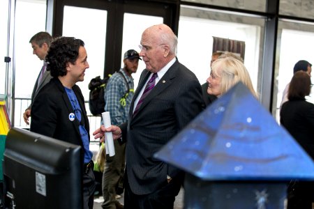 Bat Week 2015: Rob Mies and Leahy's