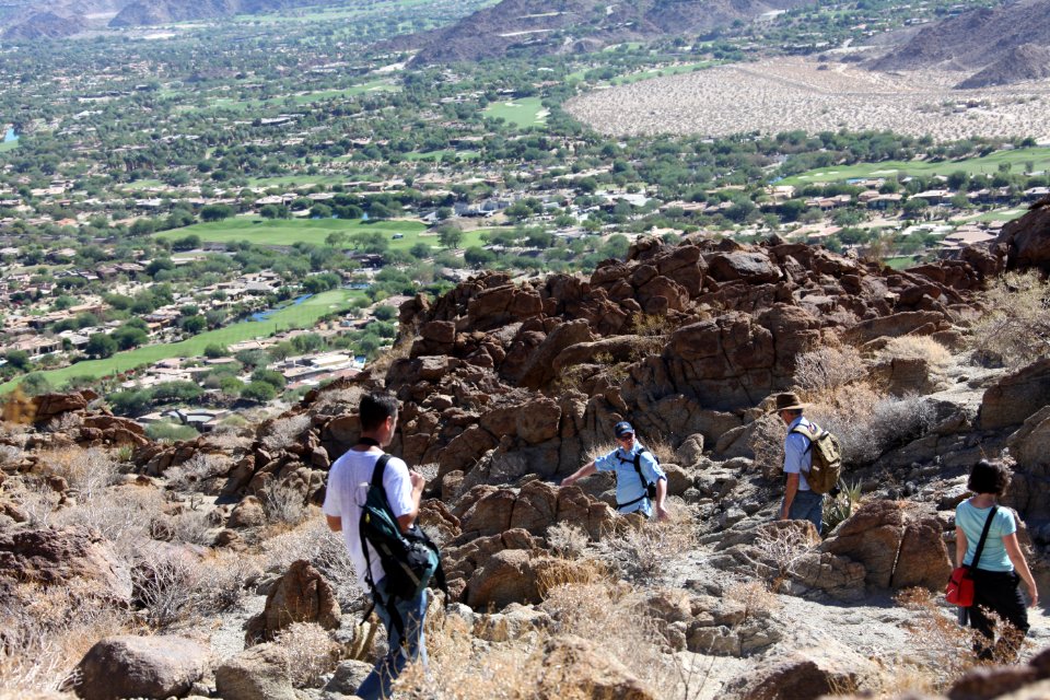 Interior Secretary Jewell, State of California Announce Landmark Renewable Energy, Conservation Plan for 10 Million Acres of California Desert on September 14, 2016