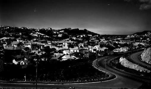 449; Hataitai, Ruahine Street - Circa 1940