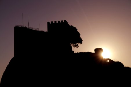 Aci Castello Sicily Italy - Creative Commons by gnuckx