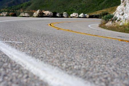 On the Road