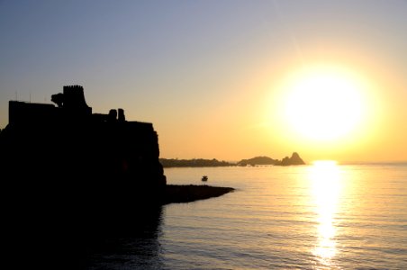 Aci Castello Sicily Italy - Creative Commons by gnuckx