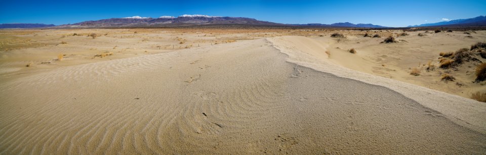 Olancha Dunes - Free photos on creazilla.com