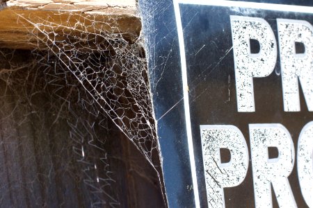 Desirable Private Property
