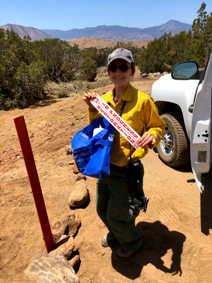 Erskine Fire READ Restoration