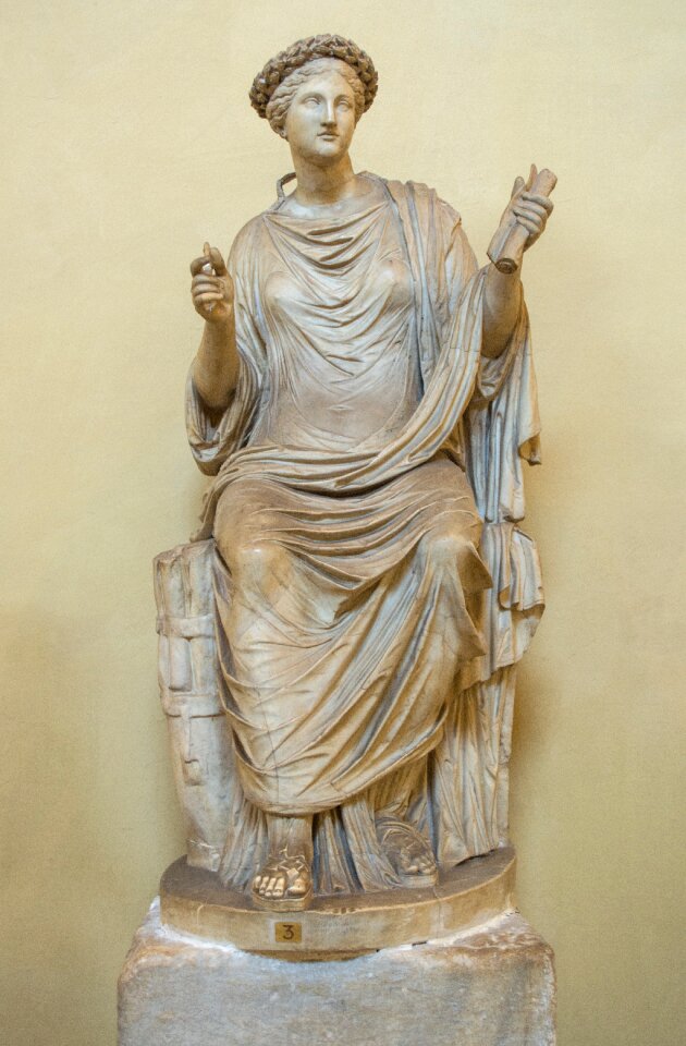 Museum rome italy