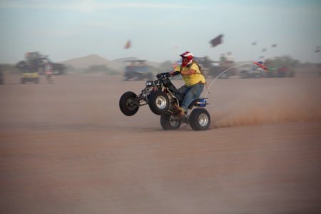 Imperial Sand Dunes Recreation Area photo