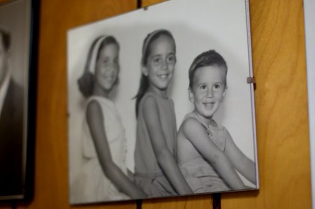 Little Alan