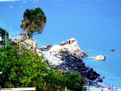Taormina-Sicilia-Italy - Creative Commons by gnuckx