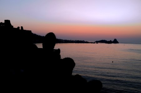 Aci Castello Sicily Italy - Creative Commons by gnuckx