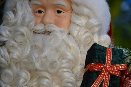 Gift xmas holiday