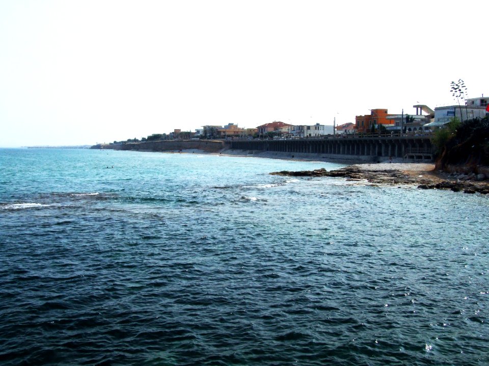 Avola-Syracuse-Sicilia-Italy - Creative Commons by gnuckx