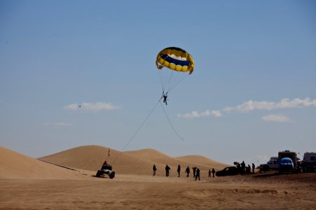 Imperial Sand Dunes Recreation Area photo