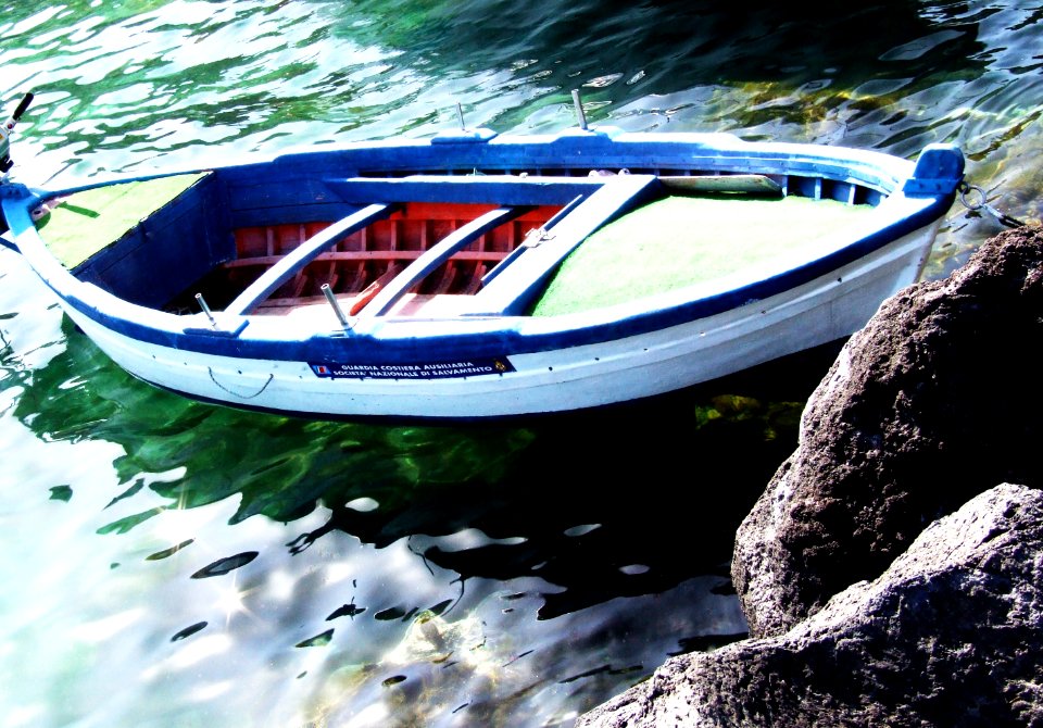 Giardini Naxos-Messina-Sicilia-Italy - Creative Commons by gnuckx