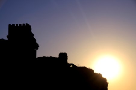 Aci Castello Sicily Italy - Creative Commons by gnuckx