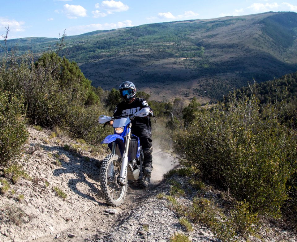 small-Bocco Mtn OHV CO-1222