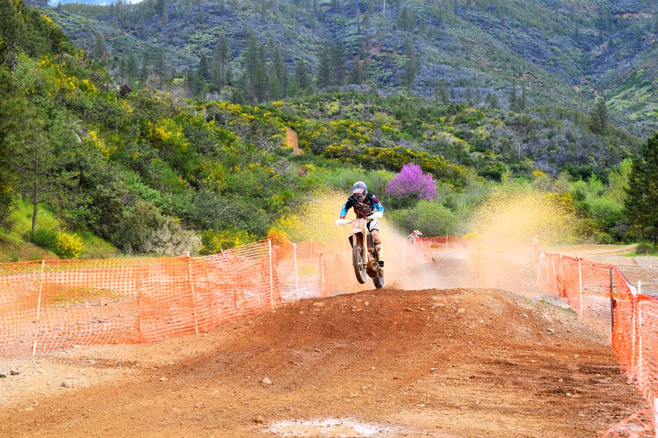 2017 Shasta Dam Grand Prix