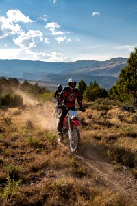 small-Bocco Mtn OHV CO-1307