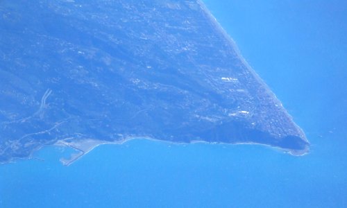 Capo d'Orlando-Sicilia-Italy - Creative Commons by gnuckx